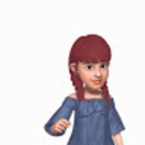 Meet your Posher, Lida